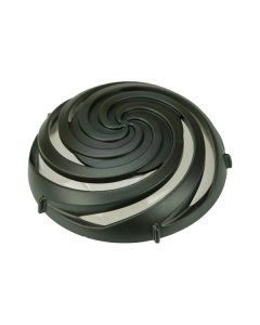 Edgetec 2" Diverter Valve Nautilus Handle/Cap E-2912-NT - Spa Spare Part