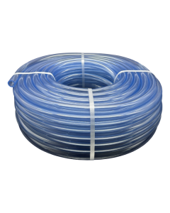 19mm Clear Water Hose - 10m Length E-3003-10M - Spa Spare Part