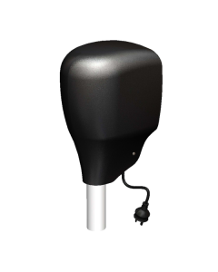 Enhance Spa Blower Weather Cover E-3800 - Spa Spare Part