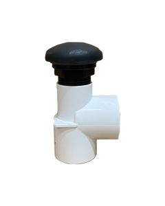 Aroma Therapy Canister 40mm - Graphite E-4026 - Spa Spare Part