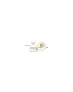 Mini/Macro Jet Body - Barb E-4209 - Spa Spare Part