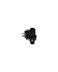 Air Switch c/w Micro switch E-6002 - Spa Spare Part
