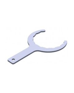 Force 10 Lock Nut Spanner E-7023 - Spa Spare Part