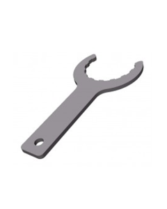 Excess Lock Nut Spanner E-7024 - Spa Spare Part