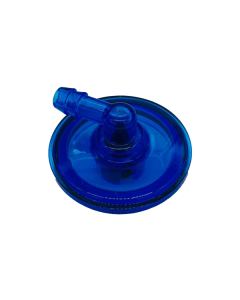 Air Bleed Cap - Blank E-9-2013 - Spa Spare Part