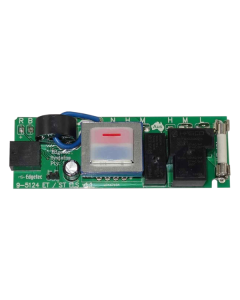 PCB Sensa Touch- Eezi Touch-ELS - V1 E-9-5124 - Spa Spare Part