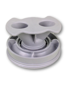 Hot Spring Spas Hydromassage Rotary Jet - Grey HS-71690 - Spa Spare Part