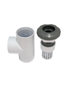 Rising Dragon LastingScents Aromatherapy T-Body - Grey RD-651-1100-7 - Spa Spare Part