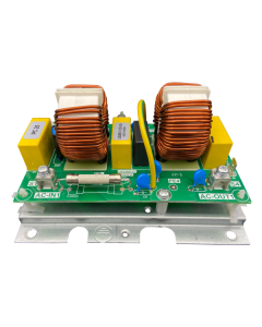 PI and ES 24/28kw Power Filter PCB SH-13129 - Spa Spare Part