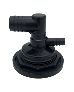 Signature Mini Hurricane Jet body SI-20-114200 - Spa Spare Part