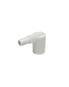 Balboa Barb Air Elbow B-73890 - Spa Spare Part