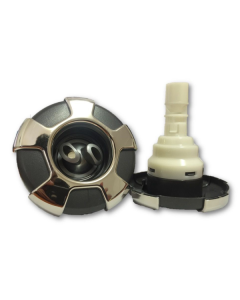 CMP Crown Face 4.25" Twin Roto Jet C-23446-132-790 - Spa Spare Part