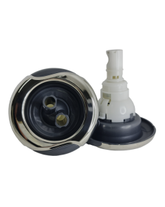 CMP 5" Wave Face Twin Roto Jet C-23455-032-700 - Spa Spare Part