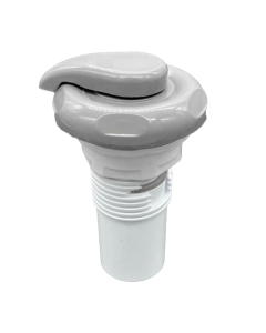 CMP 1" Air Control Grey C-25090-009 - Spa Spare Part