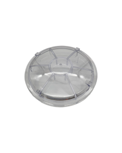 Davey Starflo Clear Basket Cover Lid D-403132 - Spa Spare Part