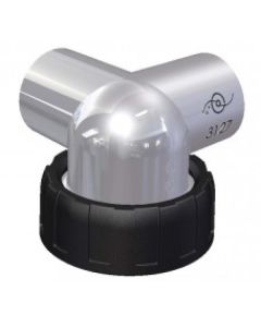 Top Out 90o TriFlo E-3127 - Spa Spare Part