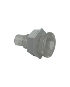 Rising Dragon Mini POL Light Housing QRDMPH100 - Spa Spare Part