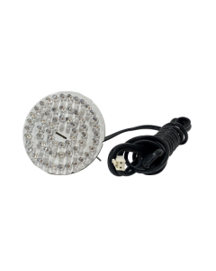 Rising Dragon L-60D Master Light (Traditional System) RD-L60D0-000TL - Spa Spare Part