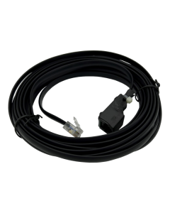 Spanet SV LED RJ Light Extension Cable c/w Surge PCB - 10m SN-SVL-EXT-10M - Spa Spare Part