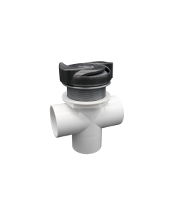 Balboa Pismo 2'' Diverter B-11-4085MG - Spa Spare Part