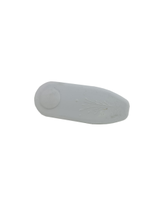 Hot Spring Spas Diverter Valve Lever 94-97 - White HS-34311 - Spa Spare Part