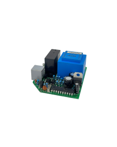 Balboa/Onga DR Pump PCB B-512180 - Spa Spare Part