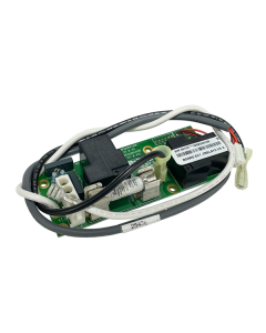 Balboa X-P332 Expansion Board(2 Relay) B-55137 - Spa Spare Part