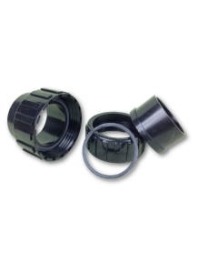 Davey QB Barrel Union Assy (Course Thread) D-32569-CT - Spa Spare Part