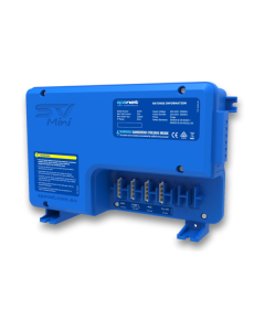 Spanet SV Mini 1 Controller Only - 10amp SN-SVM1-10A - Spa Spare Part