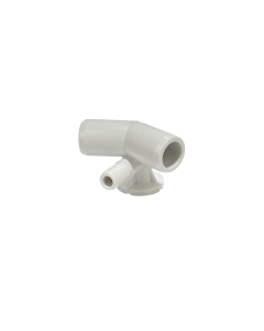 Balboa H2Zero Water Cap Jet X .316Orif B-20625C-V - Spa Spare Part