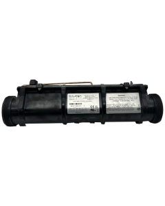 Balboa Heater 3.0Kw Plastic Colossus/Viper B-58153 - Spa Spare Part