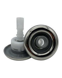 Balboa Luxury Cyclone Dir S/Steel B-940138WW - Spa Spare Part