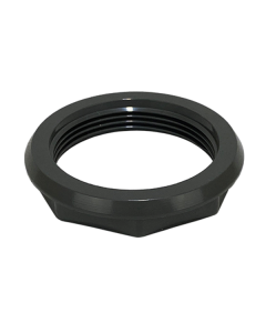 Balboa Micro Cyclone/3" Pismo Body Nut B-955900 - Spa Spare Part