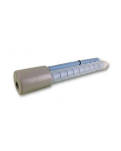 Hot Spring Spas Moto Massage Snake Jet(Only) HS-73542 - Spa Spare Part