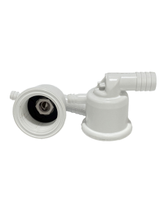 Balboa Micro Body B-47471200 - Spa Spare Part