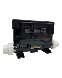 Spa-Tech CIII 2kw Controller O-01.03.05.0666 - Spa Spare Part