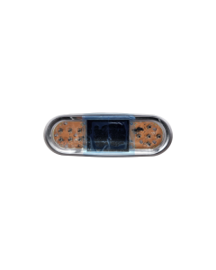 Balboa TP700 Touchpad Only - No Overlay B-57278 - Spa Spare Part