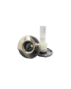 CMP Wave Face 2" Roto Jet C-23425-022-700 - Spa Spare Part