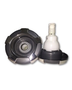 CMP Crown Face 5.25" Directional Jet C-23456-012-700 - Spa Spare Part