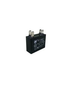Spanet 2uf Heat Pump Fan Capacitor SN-HP-CAP-2 - Spa Spare Part