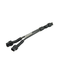 Balboa AX Auxiliary Touchpad Splitter B-25257 - Spa Spare Part
