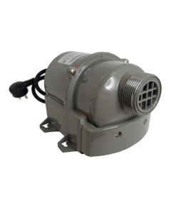 Balboa Quiet Flo Blower No Union - C-38 B-8142+0060 - Spa Spare Part
