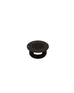 Balboa/Hydroair Hot Tub Skimmer Grate Brown B-30-6521BRN - Spa Spare Part