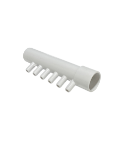 Balboa Man Air 6P 3/8Bx1Sx1Sp B-53015400 - Spa Spare Part
