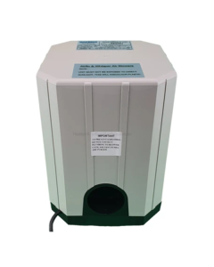 WaterCo 1200w Whispair Blower WC-282501 - Spa Spare Part