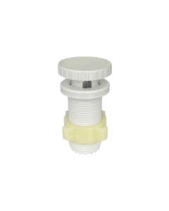 Waterco S&P Spa Bath Air Control White WC-ASF102 - Spa Spare Part