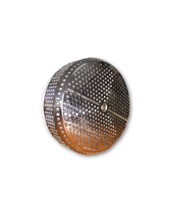 CMP 2"(50mm) CMP Suction 170GPM/646LPM - Stainless Steel C-25200-202-000 - Spa Spare Part