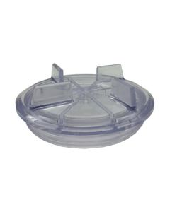Waterco Hydrostorm Eco Pump Lid WC-634000 - Spa Spare Part