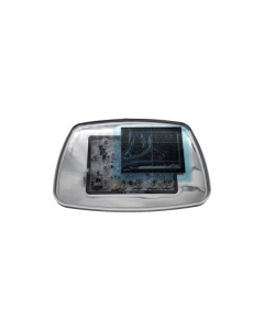 Balboa TP740 Trapezoid Touchpad Only - No Overlay B-57530 - Spa Spare Part