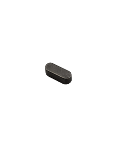 SENSAPOOL SF Pump Impeller Flat Key SP-SFIKEY - Spa Spare Part